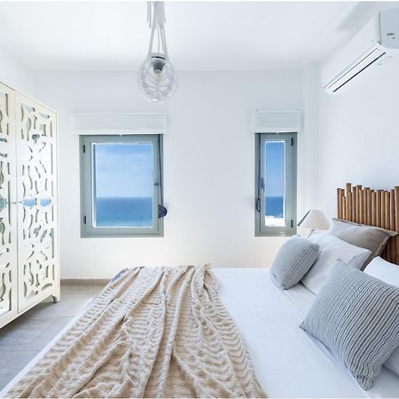 Arpathea Villas Foiníkion Exteriér fotografie