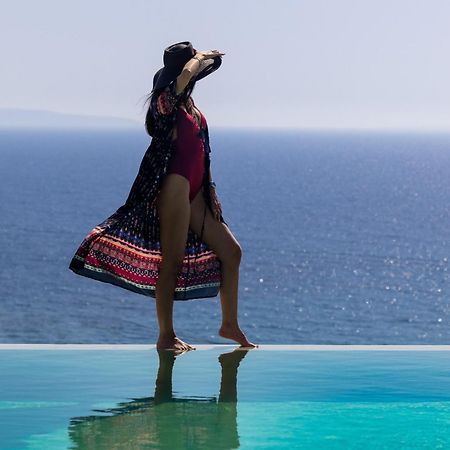 Arpathea Villas Foiníkion Exteriér fotografie