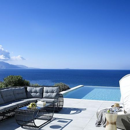 Arpathea Villas Foiníkion Exteriér fotografie