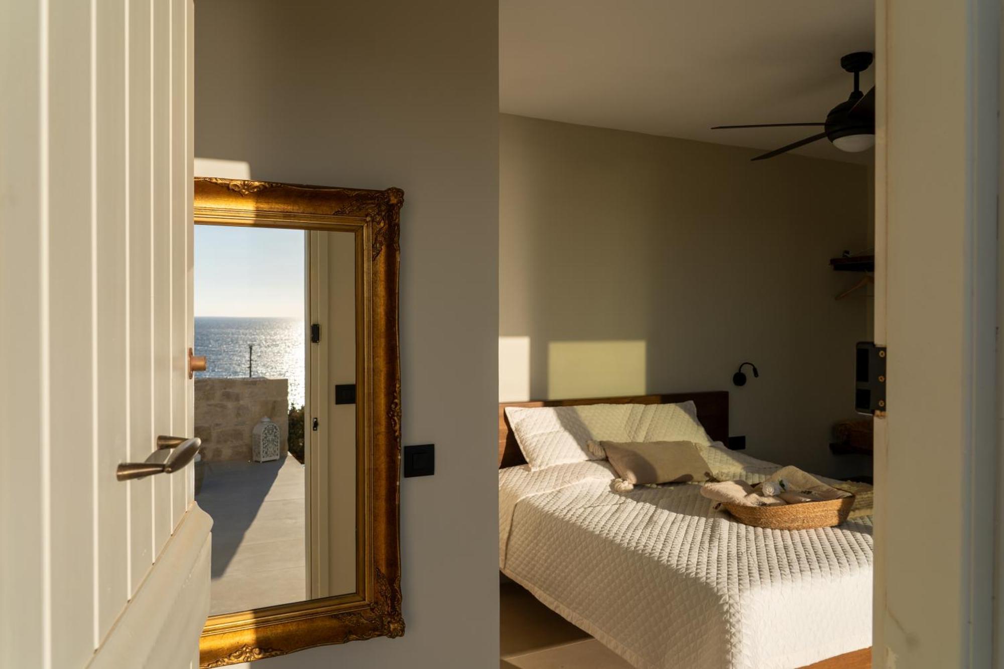 Arpathea Villas Foiníkion Exteriér fotografie