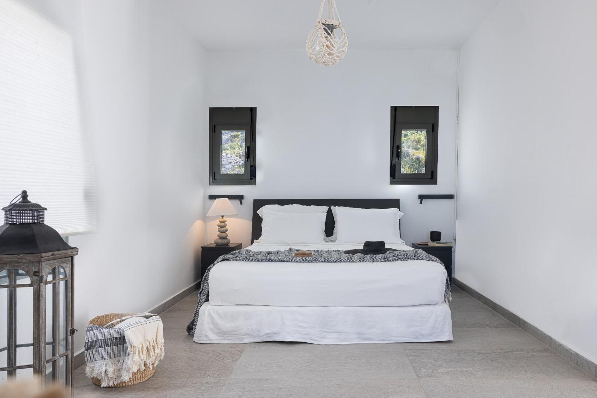 Arpathea Villas Foiníkion Exteriér fotografie
