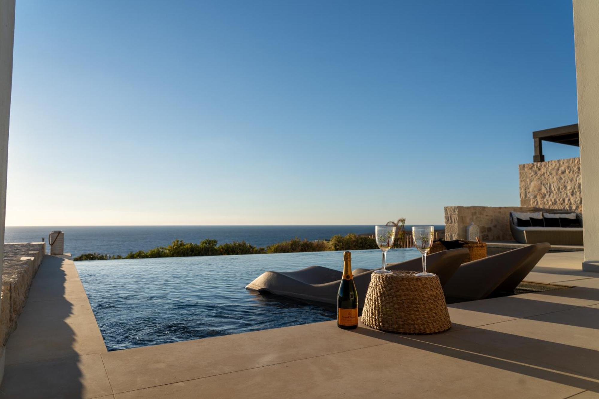 Arpathea Villas Foiníkion Exteriér fotografie