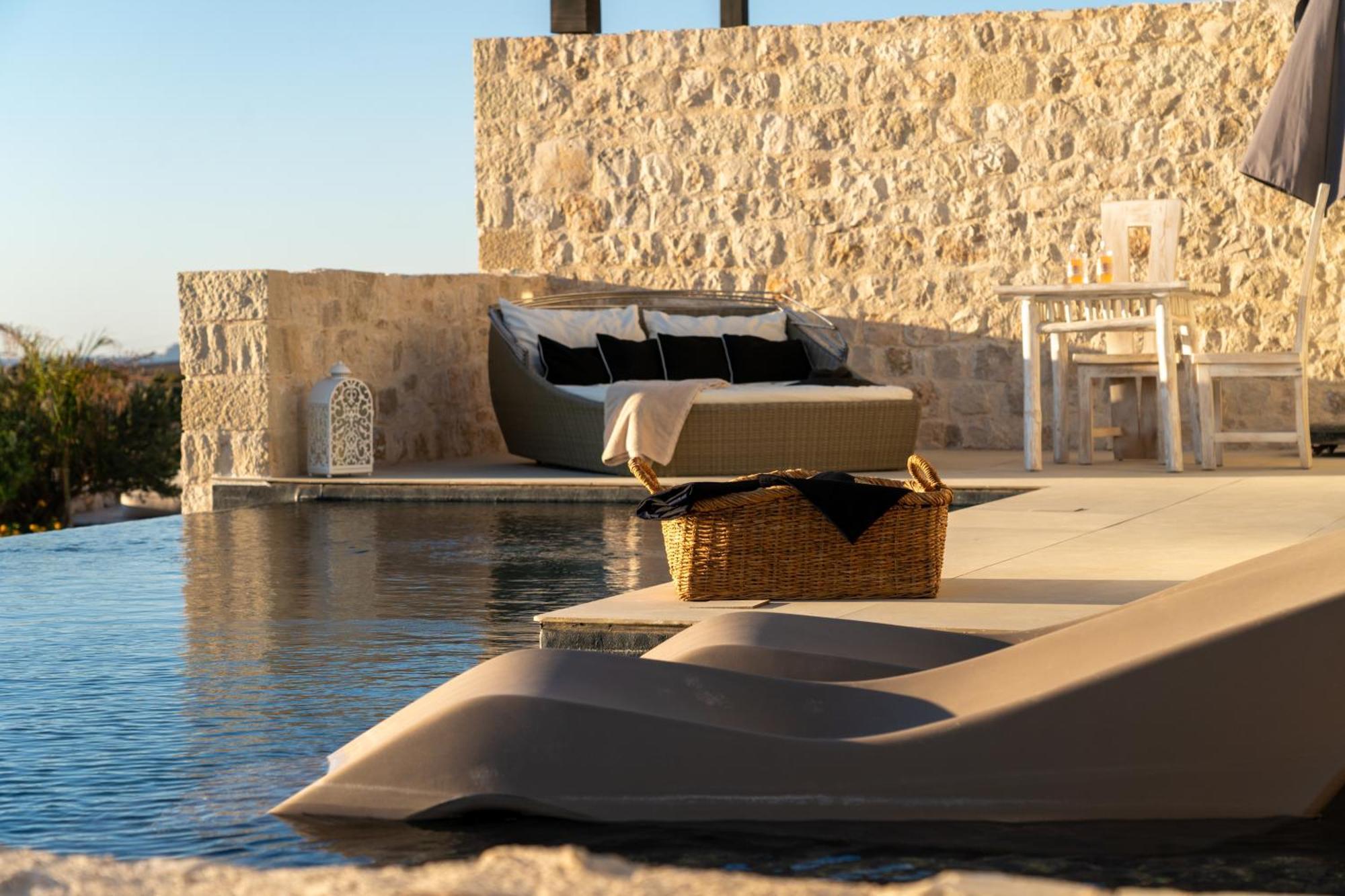 Arpathea Villas Foiníkion Exteriér fotografie