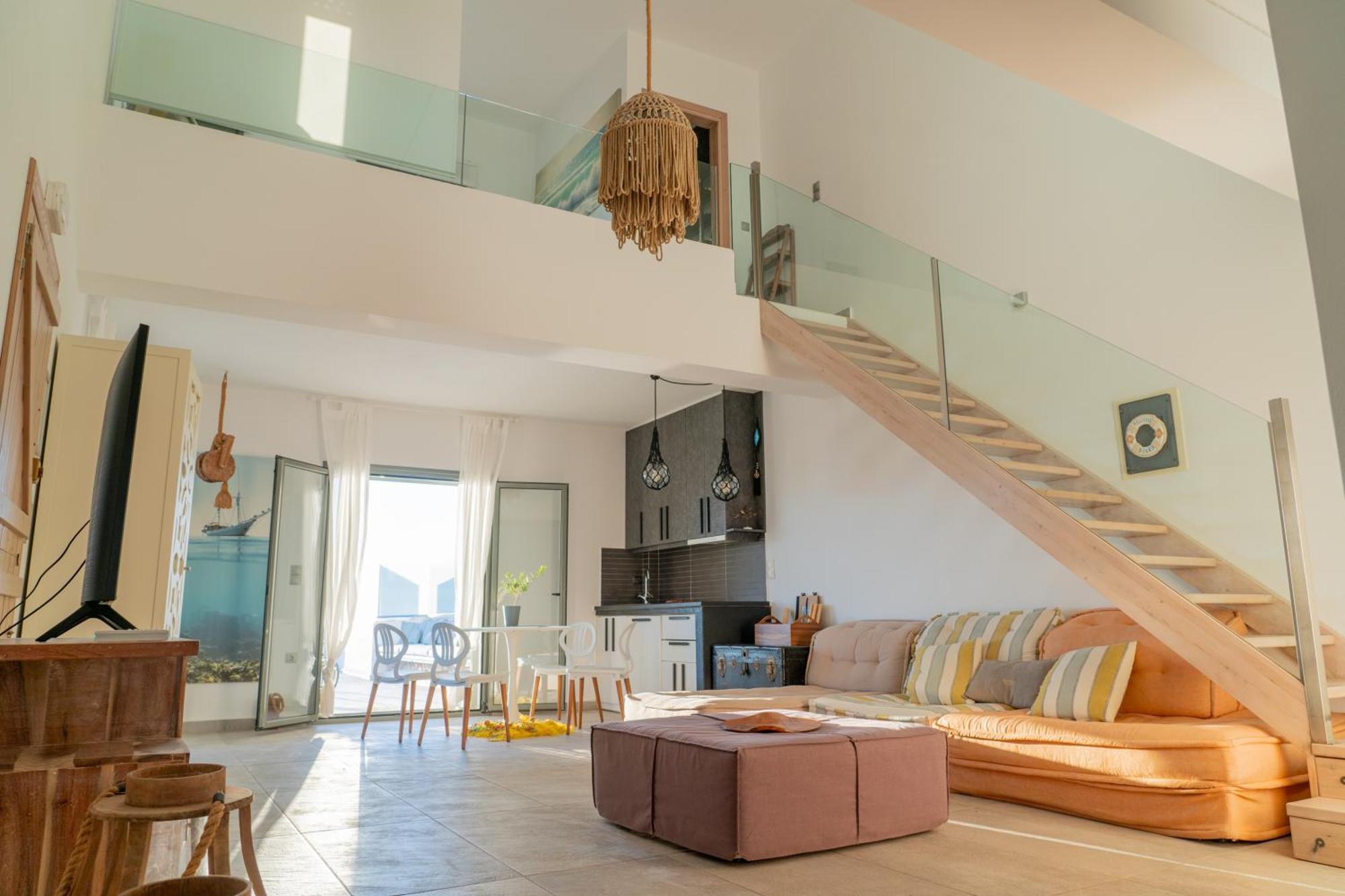 Arpathea Villas Foiníkion Exteriér fotografie