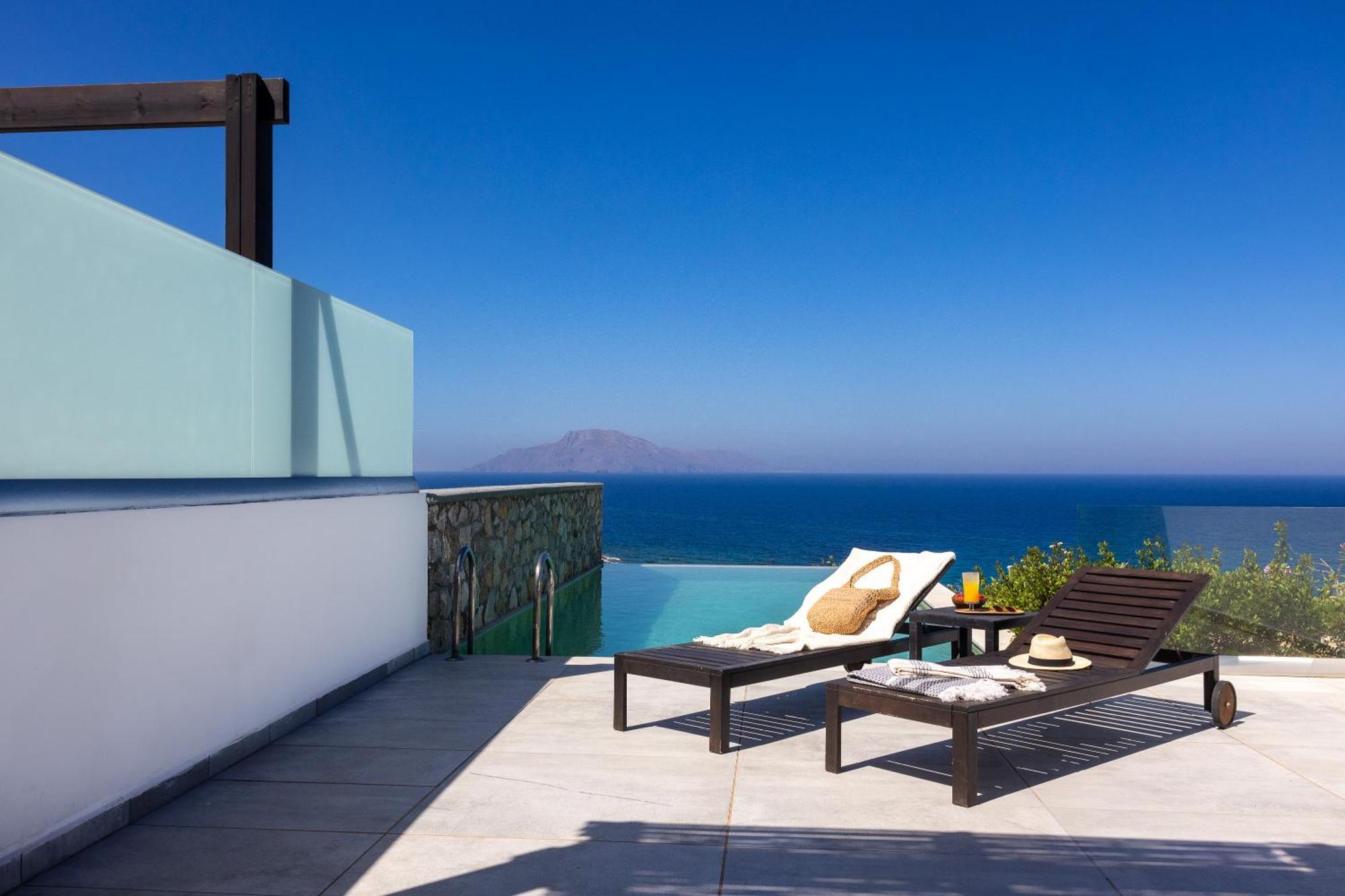 Arpathea Villas Foiníkion Exteriér fotografie