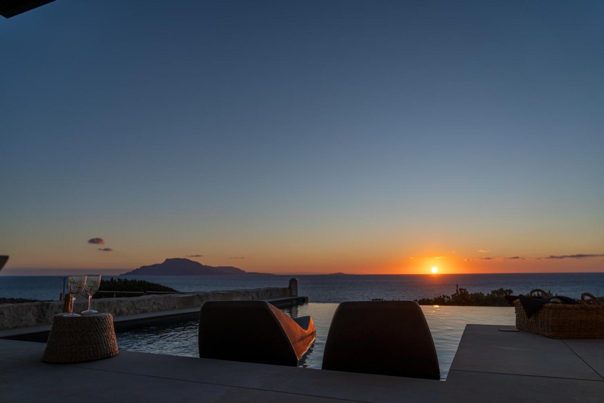 Arpathea Villas Foiníkion Exteriér fotografie