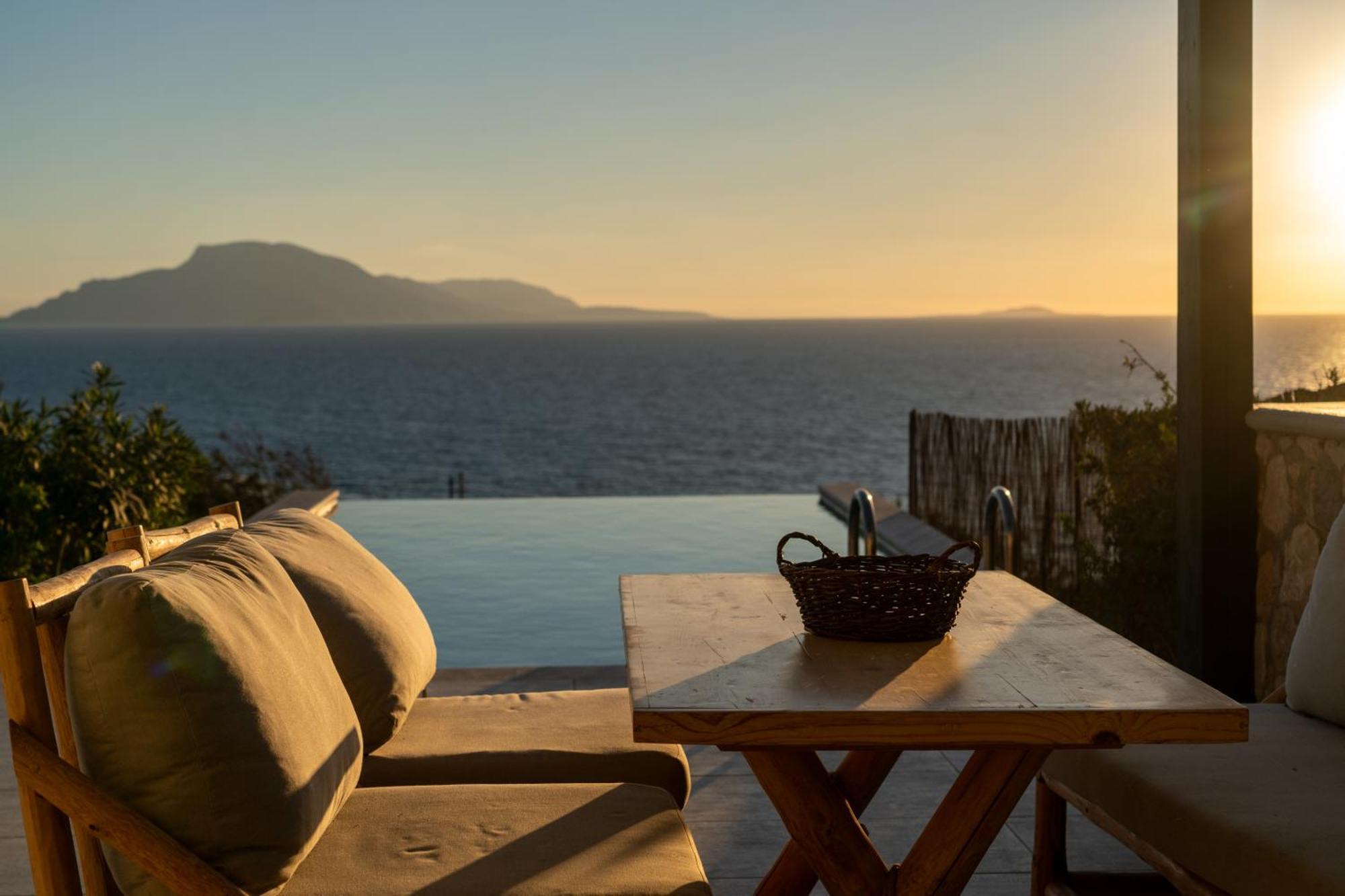 Arpathea Villas Foiníkion Exteriér fotografie