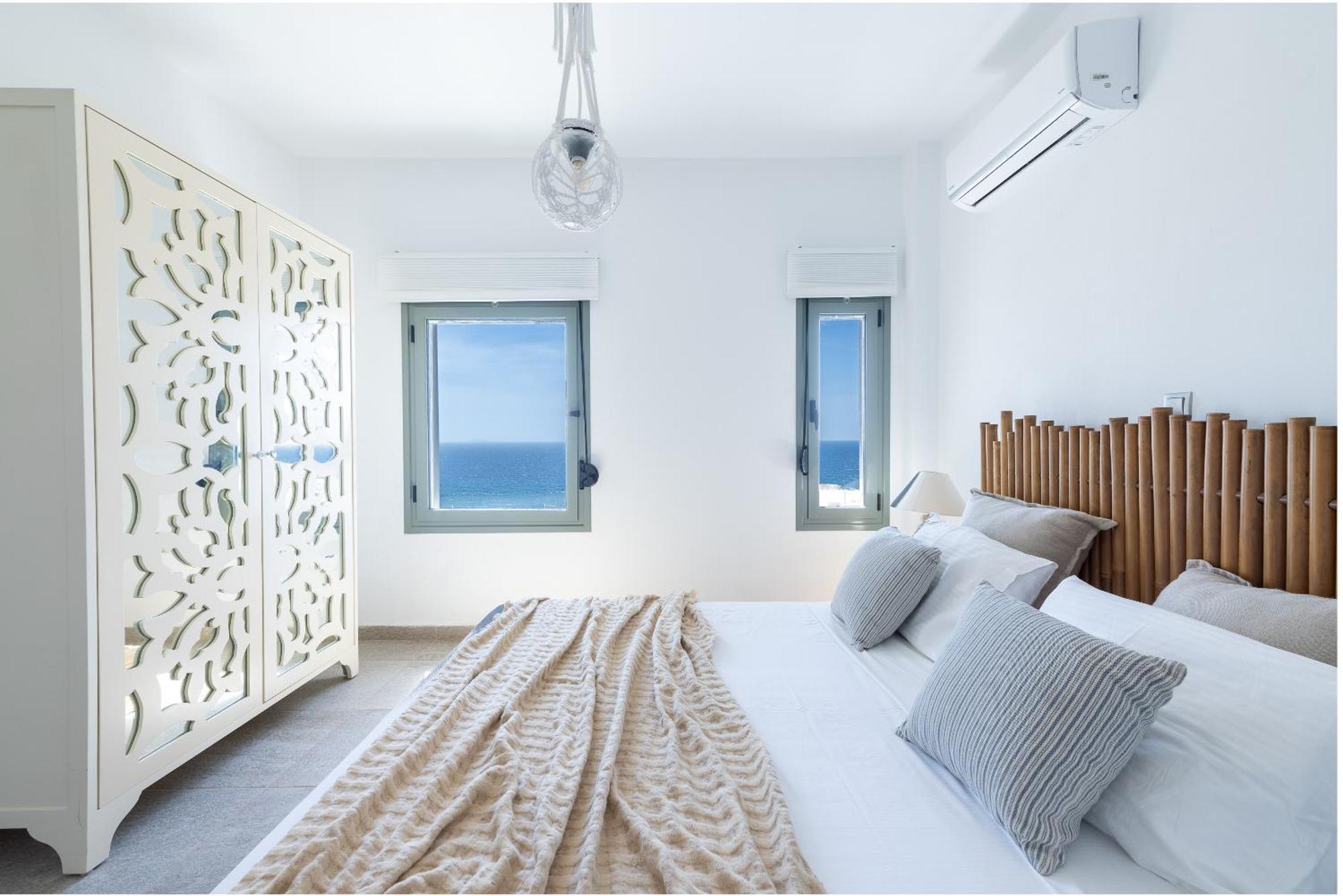 Arpathea Villas Foiníkion Exteriér fotografie