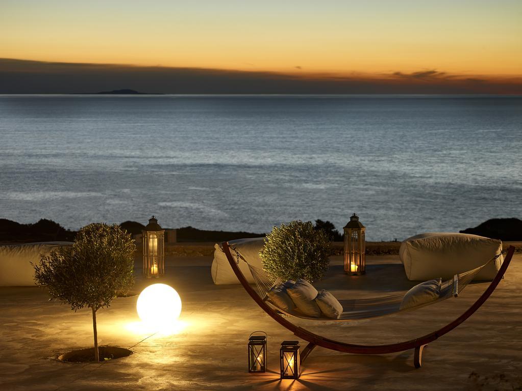 Arpathea Villas Foiníkion Exteriér fotografie