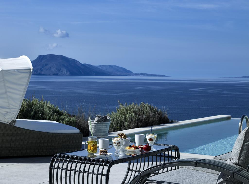 Arpathea Villas Foiníkion Exteriér fotografie