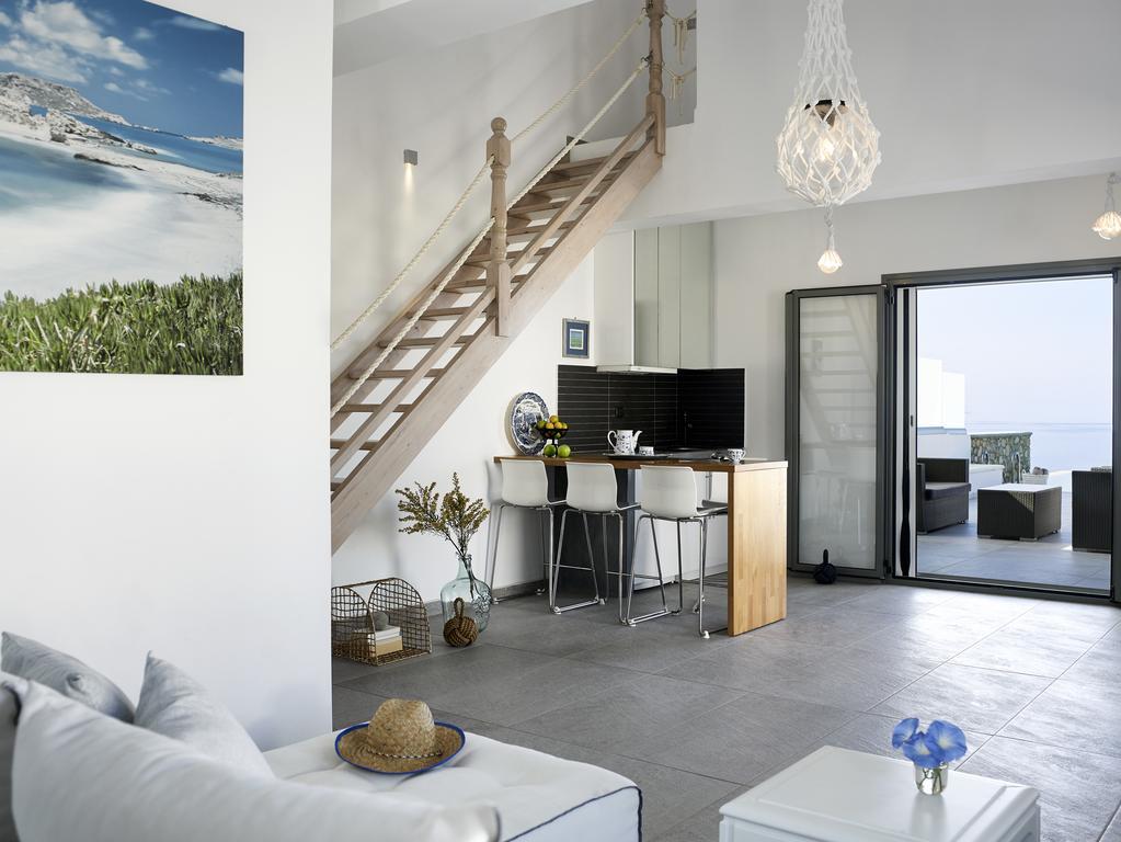 Arpathea Villas Foiníkion Exteriér fotografie