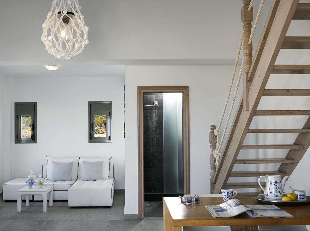 Arpathea Villas Foiníkion Exteriér fotografie
