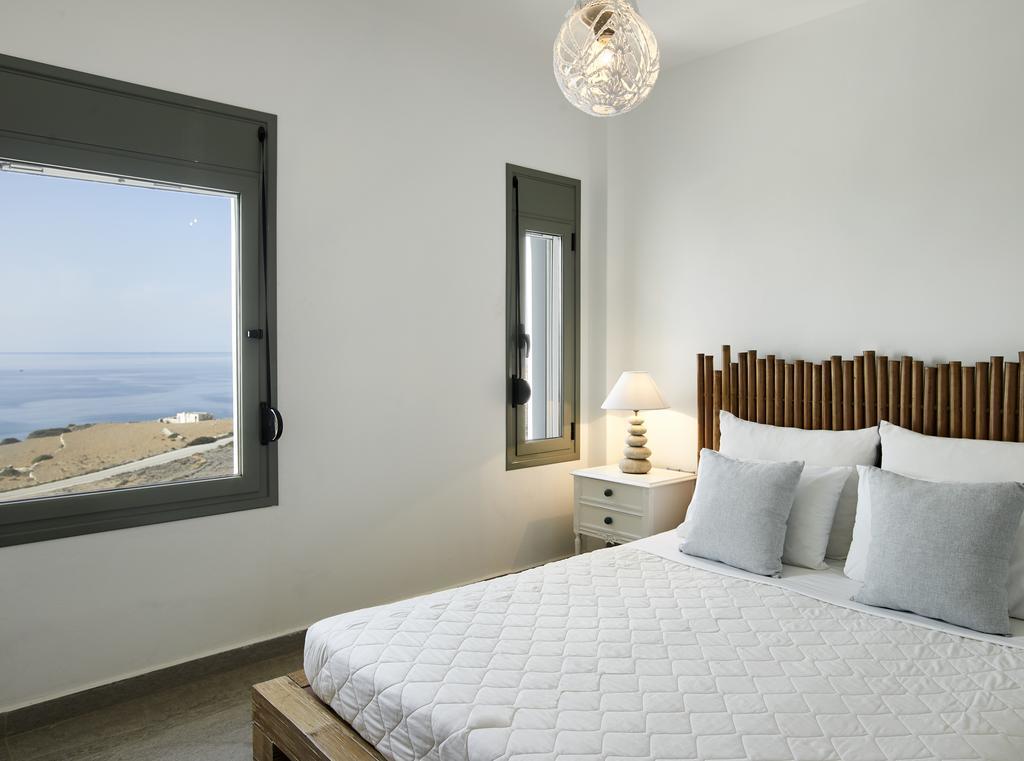 Arpathea Villas Foiníkion Exteriér fotografie