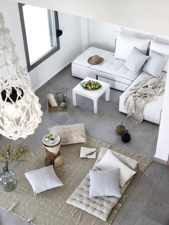 Arpathea Villas Foiníkion Exteriér fotografie