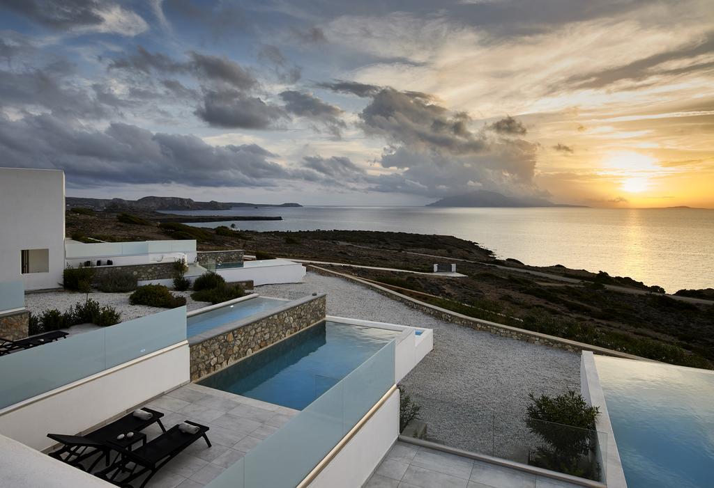 Arpathea Villas Foiníkion Exteriér fotografie