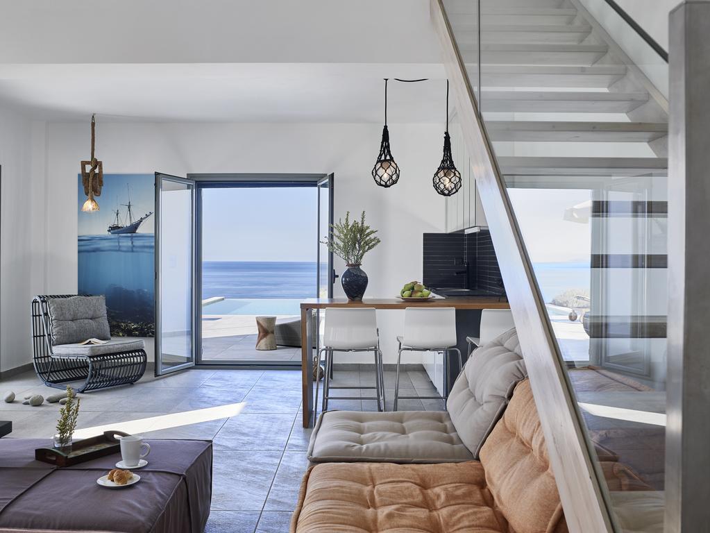 Arpathea Villas Foiníkion Exteriér fotografie