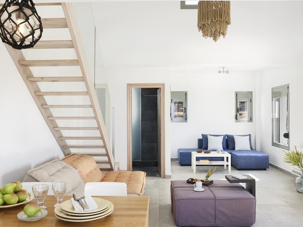 Arpathea Villas Foiníkion Exteriér fotografie