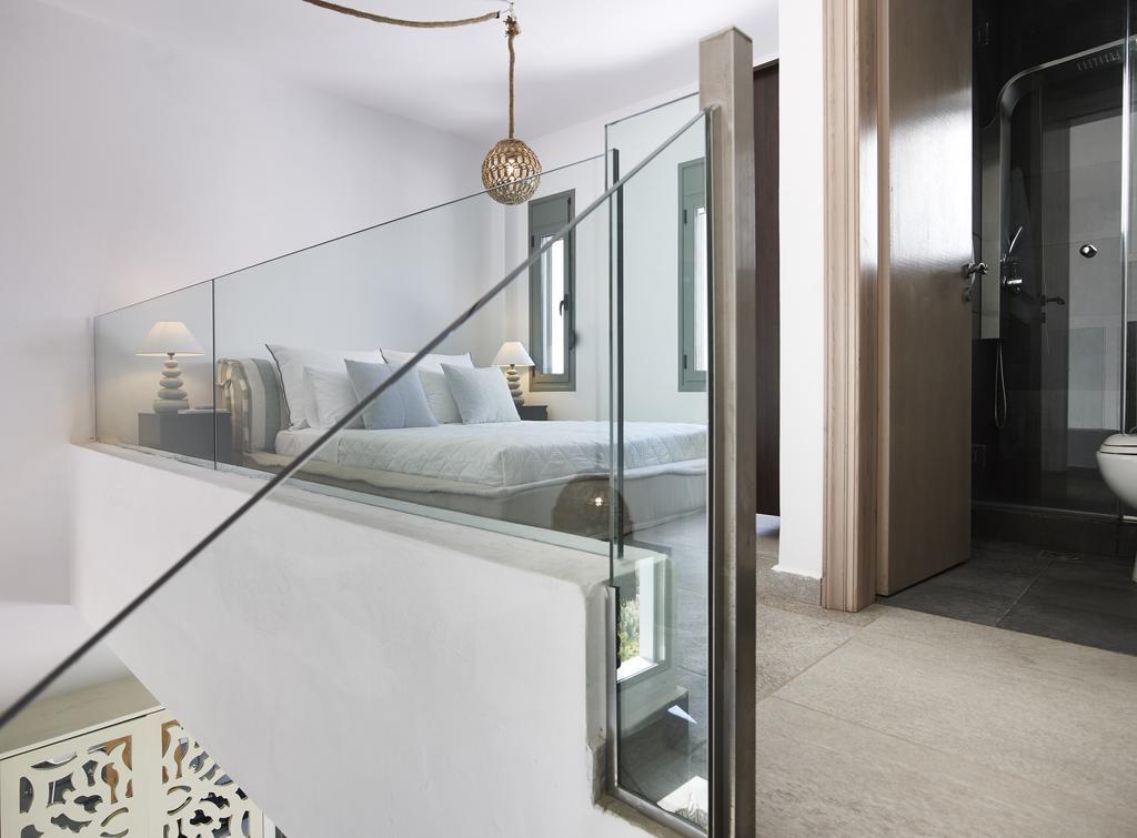 Arpathea Villas Foiníkion Exteriér fotografie