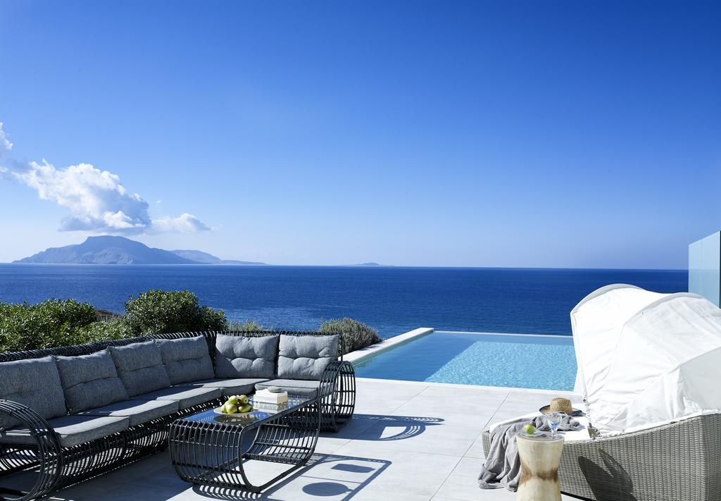 Arpathea Villas Foiníkion Exteriér fotografie