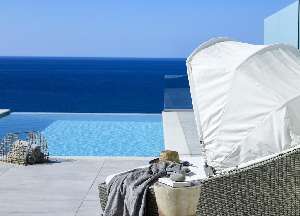 Arpathea Villas Foiníkion Exteriér fotografie