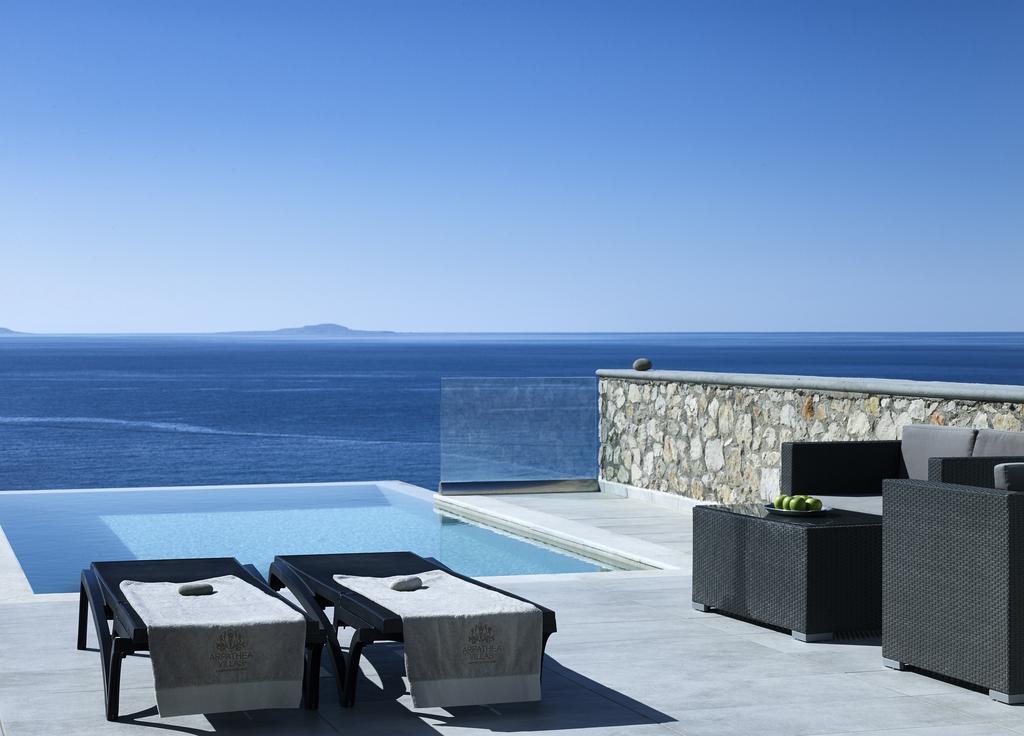 Arpathea Villas Foiníkion Exteriér fotografie