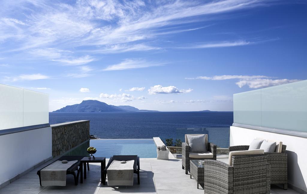 Arpathea Villas Foiníkion Exteriér fotografie