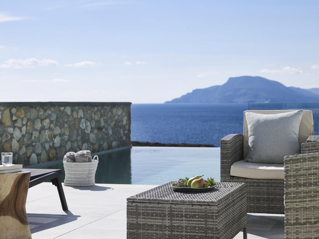 Arpathea Villas Foiníkion Exteriér fotografie