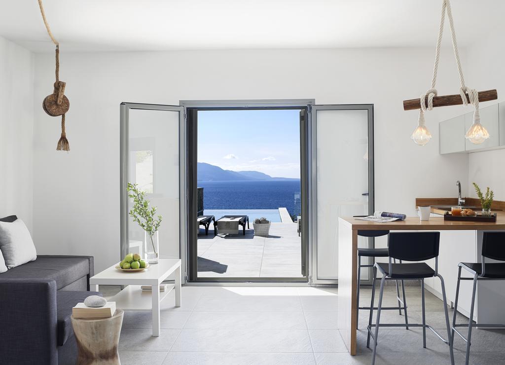 Arpathea Villas Foiníkion Exteriér fotografie