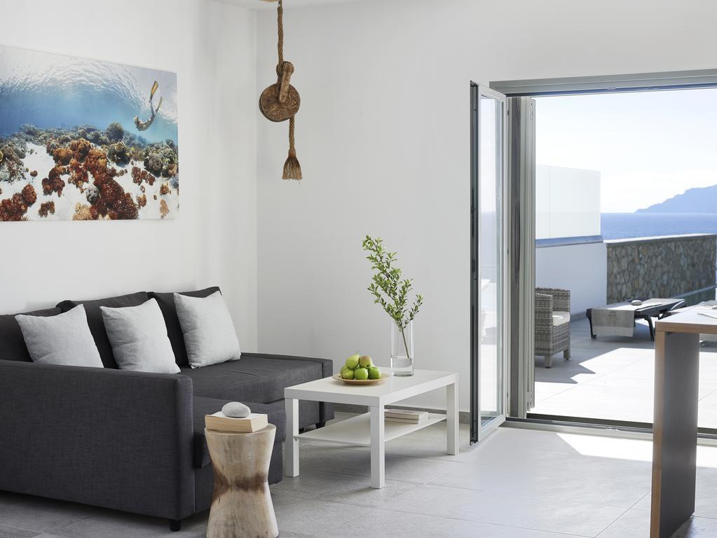 Arpathea Villas Foiníkion Exteriér fotografie