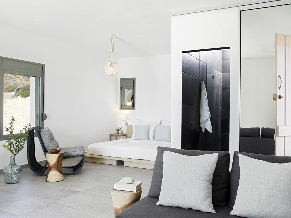 Arpathea Villas Foiníkion Exteriér fotografie