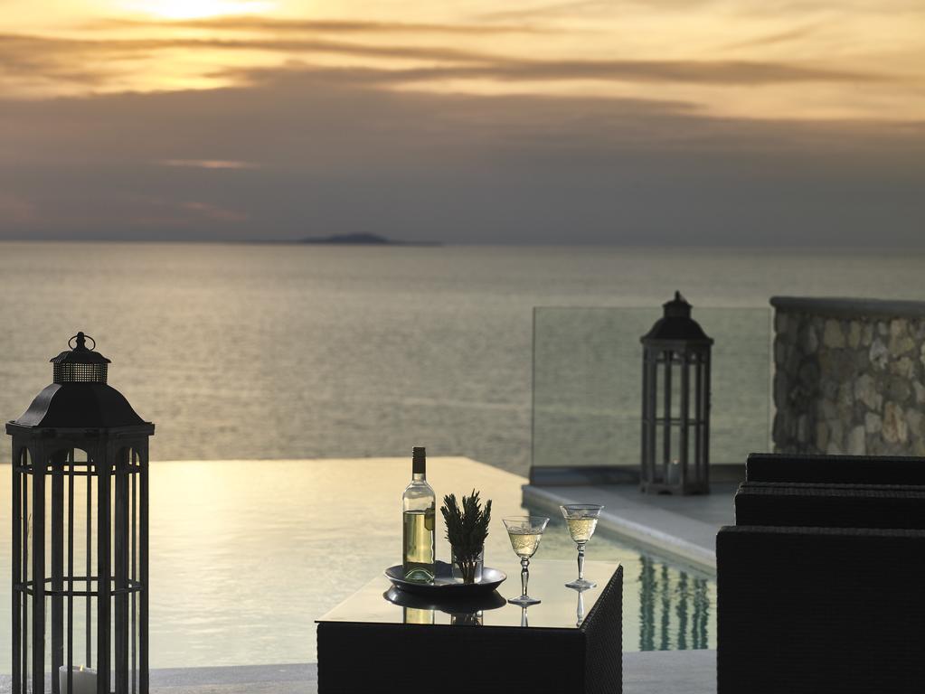 Arpathea Villas Foiníkion Exteriér fotografie