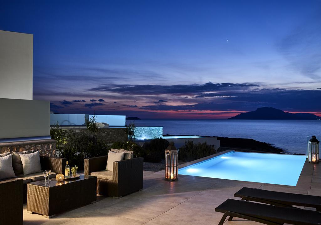 Arpathea Villas Foiníkion Exteriér fotografie