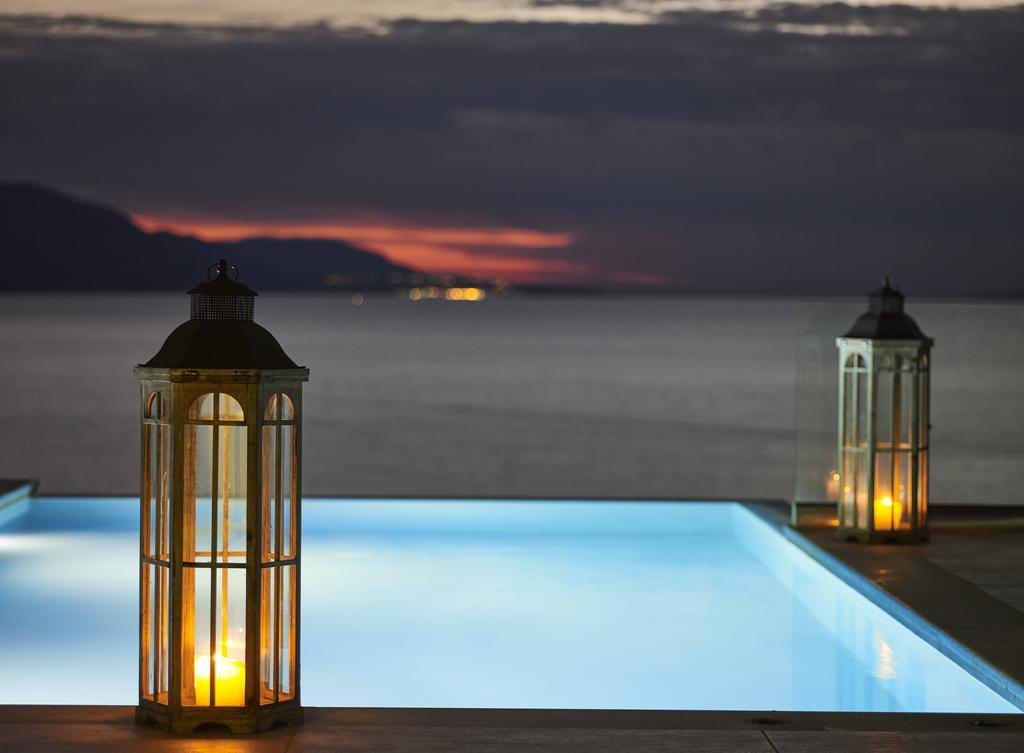 Arpathea Villas Foiníkion Exteriér fotografie