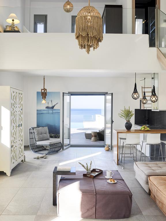 Arpathea Villas Foiníkion Exteriér fotografie