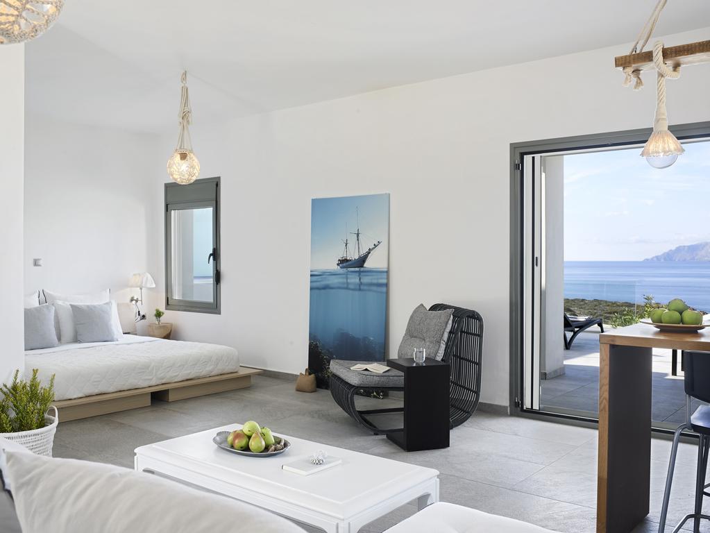 Arpathea Villas Foiníkion Exteriér fotografie