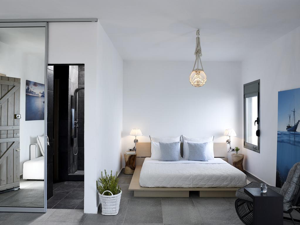 Arpathea Villas Foiníkion Exteriér fotografie