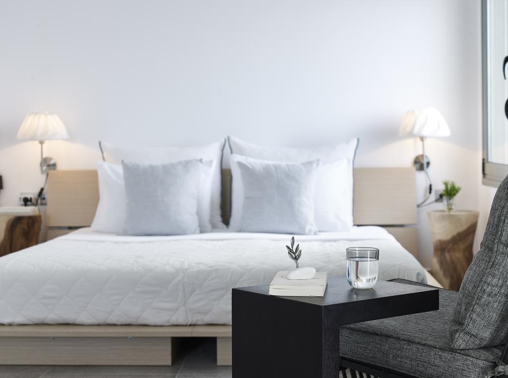 Arpathea Villas Foiníkion Exteriér fotografie