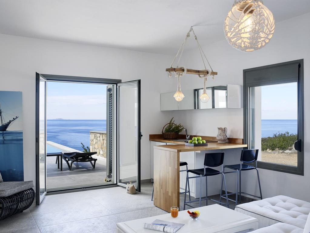 Arpathea Villas Foiníkion Exteriér fotografie