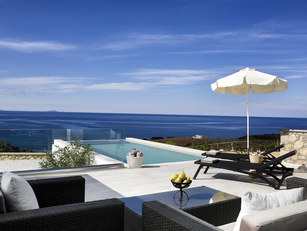 Arpathea Villas Foiníkion Exteriér fotografie